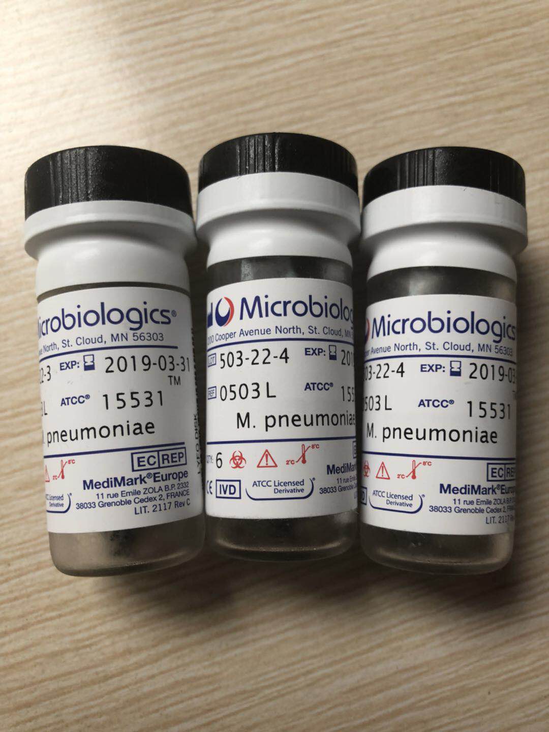 陽性對(duì)照用菌-食品衛(wèi)生微生物學(xué)檢驗(yàn)！?