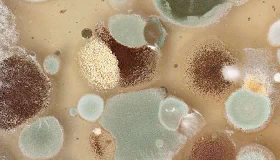 匍匐放射毛霉或雅致放线毛霉单层冻干管打管说明！