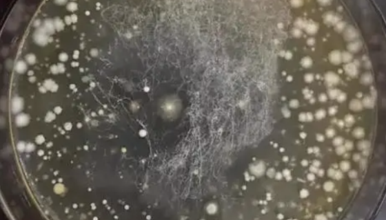 短刺小克银汉霉的培养条件与保存方法及打管说明！