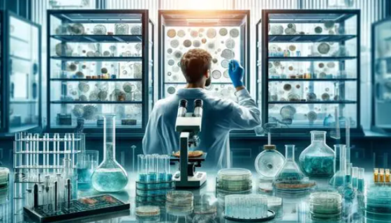 微生物學在不同應(yīng)用領(lǐng)域中質(zhì)量的評判與控制標準！