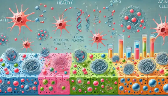人主動(dòng)脈瓣膜間質(zhì)細(xì)胞的分布結(jié)構(gòu)與研究方法及具體功能！