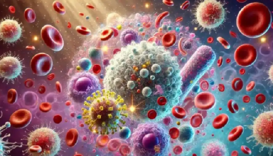 从细胞到健康：血液循环系统的关键作用与保护！