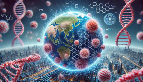 干细胞的多重魔力之修复器官、调节免疫与抗氧化！