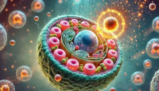 人体内的智能导航：干细胞如何精准找到修复目标？