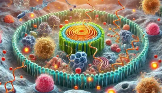 小鼠脑神经瘤细胞荧光素酶标记的鉴定与质控及应用！