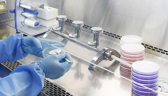 表面微生物檢測(cè)的方法之接觸碟法、棉簽擦拭法及表面沖洗法！