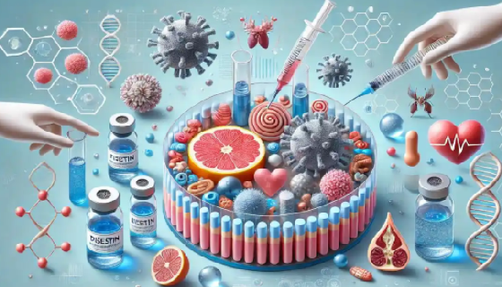 免疫系统失衡的警示：从过敏到自身免疫性疾病！