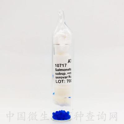 Salmonella enterica subsp. enterica ETS 102